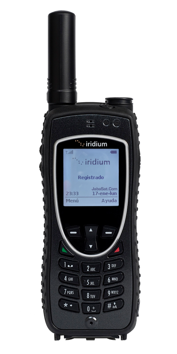 Iridium Extreme 9575