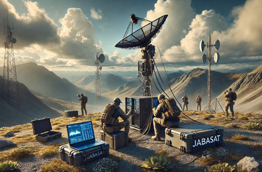 JabaSat SATCOM en México ofrece un conjunto de soluciones que van más allá de la conectividad básica. Con su enfoque en la seguridad, confiabilidad y tecnología de vanguardia, JabaSat se posiciona como un socio esencial para empresas, instituciones y organizaciones que operan en el país y necesitan acceso a comunicaciones de calidad en cualquier entorno